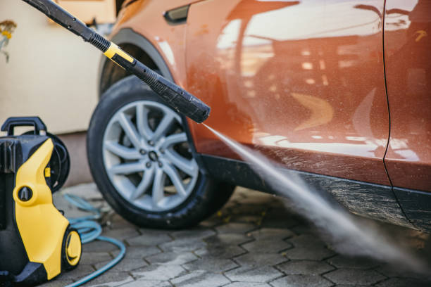 Best Best Pressure Washing Companies  in Prairie Du Sac, WI