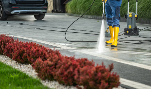 Best Residential Pressure Washing Services  in Prairie Du Sac, WI