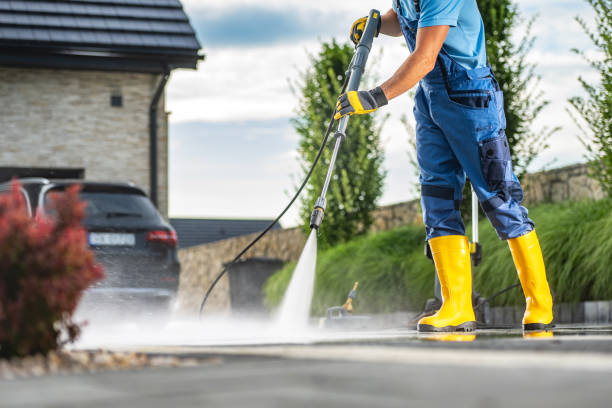 Best Exterior Home Cleaning  in Prairie Du Sac, WI