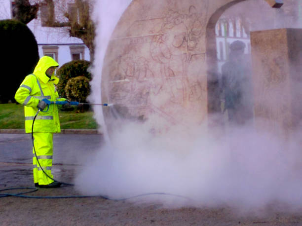 Best Fence Pressure Washing  in Prairie Du Sac, WI