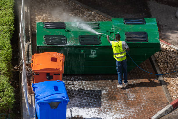 Roof Power Washing Services in Prairie Du Sac, WI